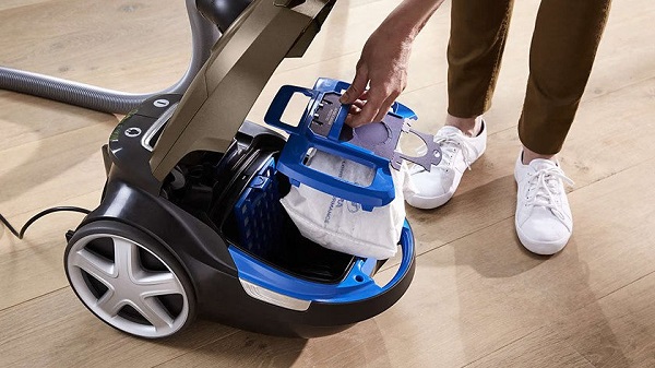 تعویض فیلتر